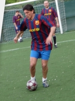 Giuseppe Bucci