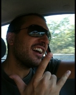 Daniel Mantuano