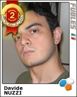 Davide Nuzzi