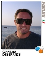 Gianluca Desefanis