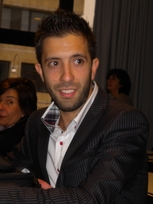 Matteo Duini