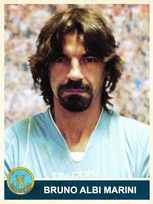 Bruno Albi Marini
