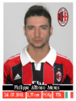 Alfonso Pesce