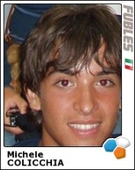 Michele Colicchia