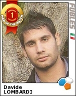 Davide Lombardi