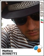 Matteo Berretti