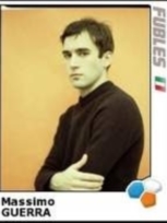 Massimo Guerra