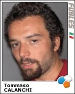 Tommaso Calanchi
