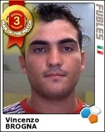 Vincenzo Brogna