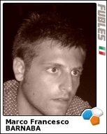 Marco Francesco Barnaba