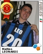 Matteo Leonardi
