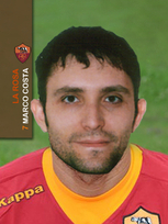 Marco Costa