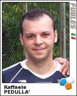 Raffaele Pedulla'