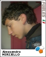 Alessandro Mirijello