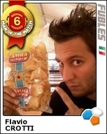 Flavio  Crotti