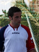 Marco Grisolia