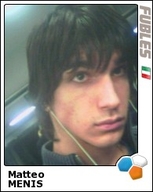 Matteo Menis
