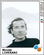 Nicola Liverani