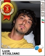 Luca Stigliani
