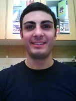 Luca Aldegheri