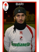 Sabino Bartoli