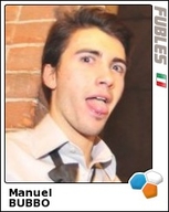 Manuel Bubbo