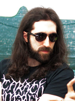 Andrea Mauri