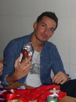 Antonio  Cavaliere