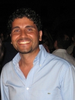 Demis Di Rosa
