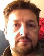 Fabrizio Palmucci
