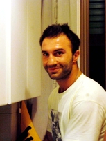 Vincenzo Gazza